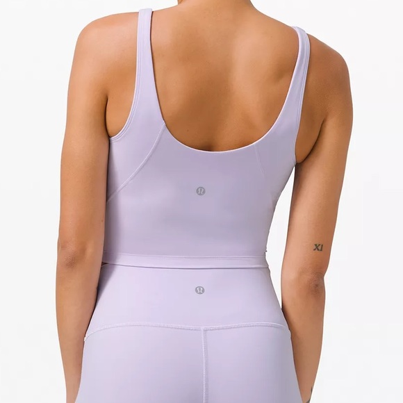 🌿NWT Lululemon Align Tank Top - Picture 9 of 9